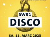 SWR1 Disco in der Neckarhalle